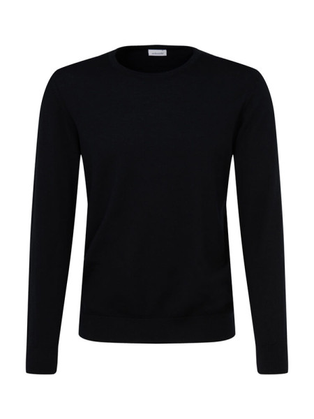 SEIDENSTICKER regular fit knitted jumper