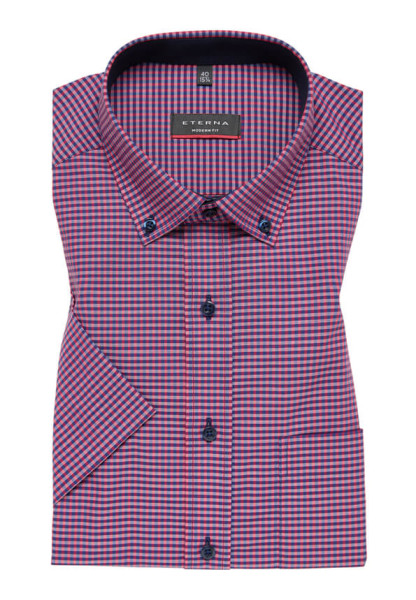 ETERNA Modern Fit Businesshemd