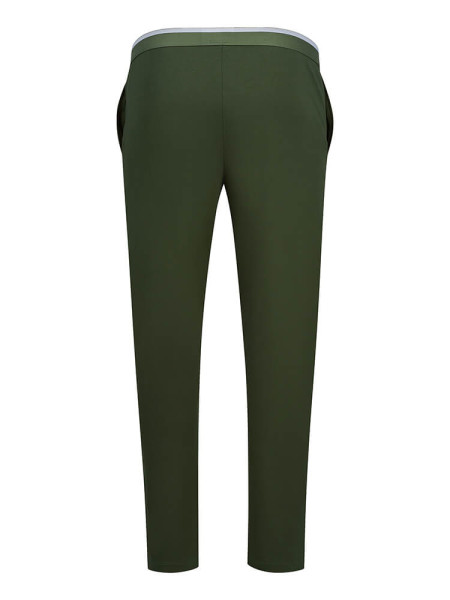 SKINY Regular Fit Grün Jersey