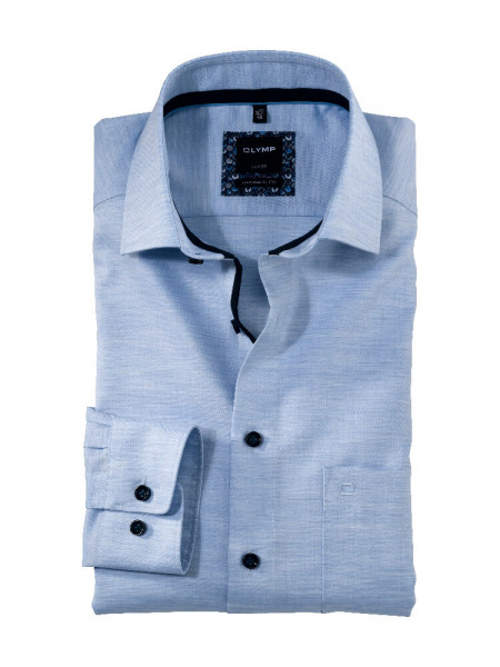 OLYMP Luxor modern fit business shirt