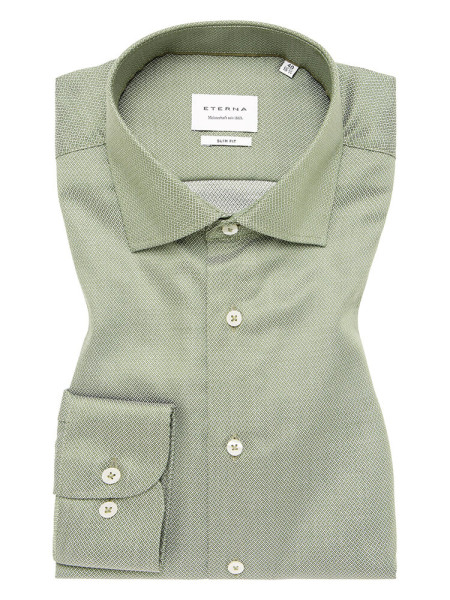 ETERNA Slim Fit business shirt