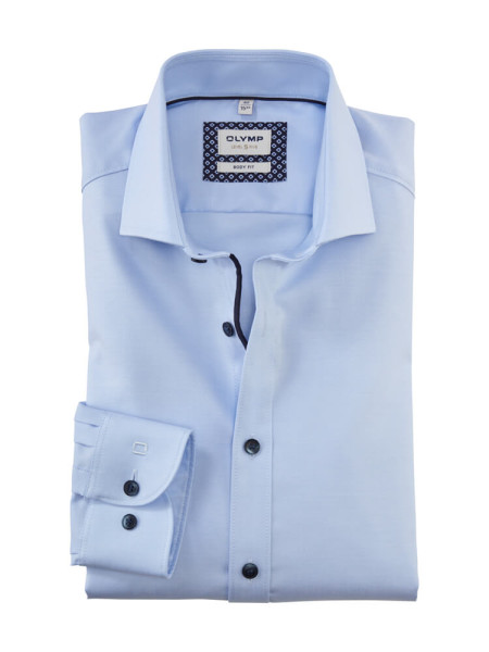 OLYMP Level Five body fit business shirt