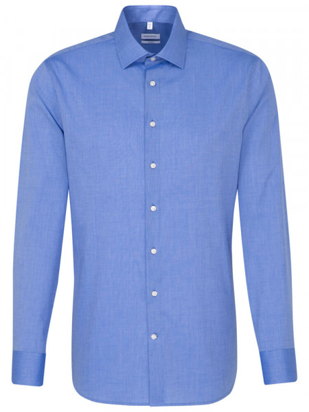 SEIDENSTICKER SHAPED business shirt