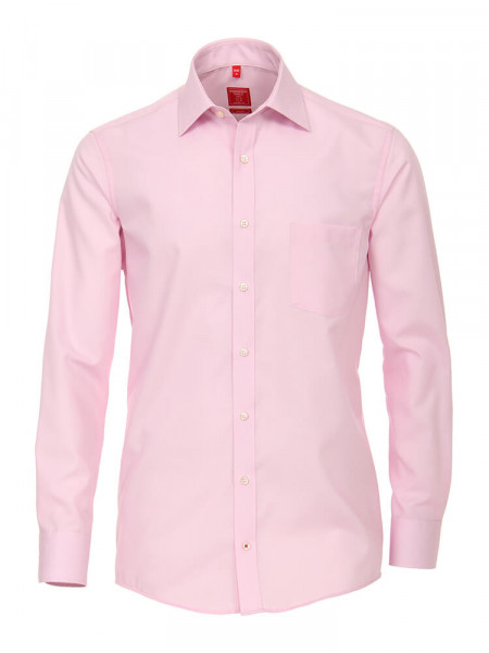 Camicia da ufficio REDMOND Regular Fit