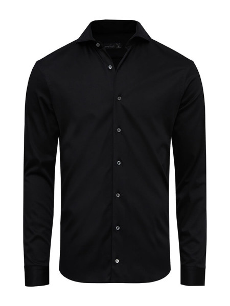 VAN LAACK Tailor Fit jersey shirt