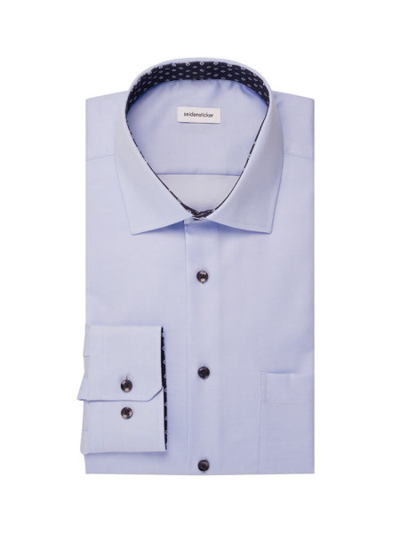 SEIDENSTICKER REGULAR business shirt