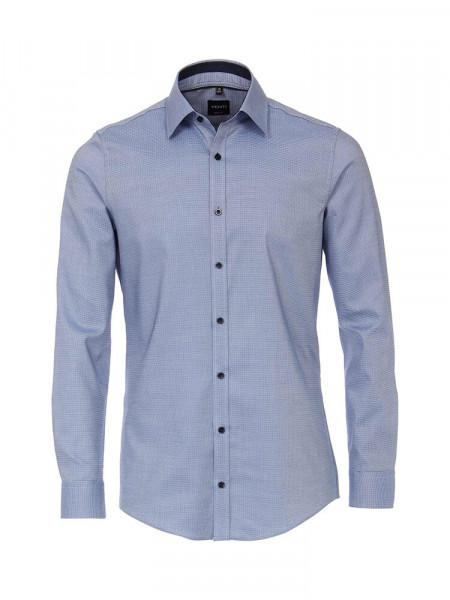 Camicia da ufficio VENTI Body Fit