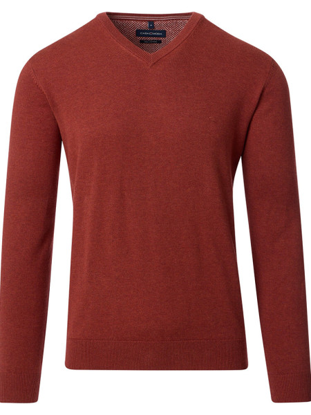 CASAMODA regular fit knitted jumper