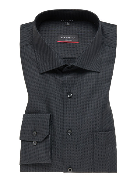 ETERNA Modern Fit Businesshemd