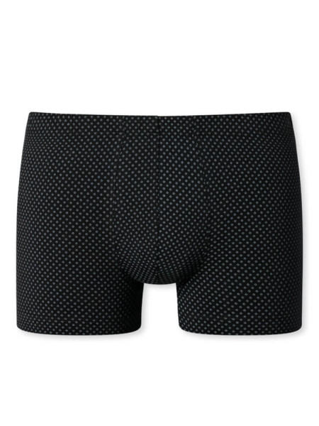 short SCHIESSER Cotton Casual