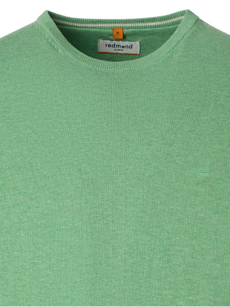 REDMOND Grün Extrafeine Qualität - Ansicht 1