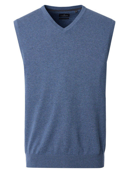CASAMODA regular fit Strickpullunder