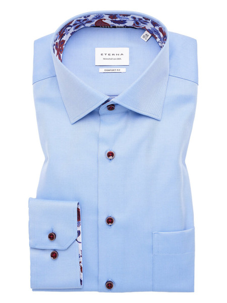 ETERNA Comfort Fit business shirt