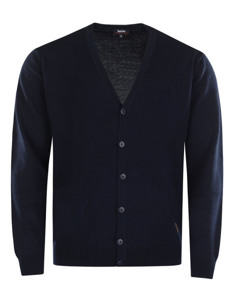 HAJO regular fit cardigan