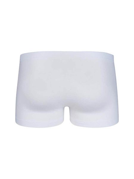 HUBER Regular Fit Weiß Jersey