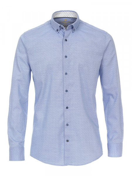 Camicia casual REDMOND Soft Shirt