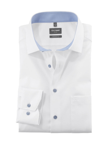 OLYMP Luxor modern fit business shirt