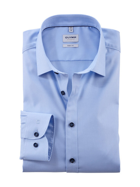OLYMP Level Five body fit business shirt