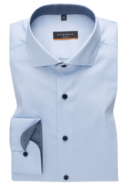 ETERNA Slim Fit Businesshemd