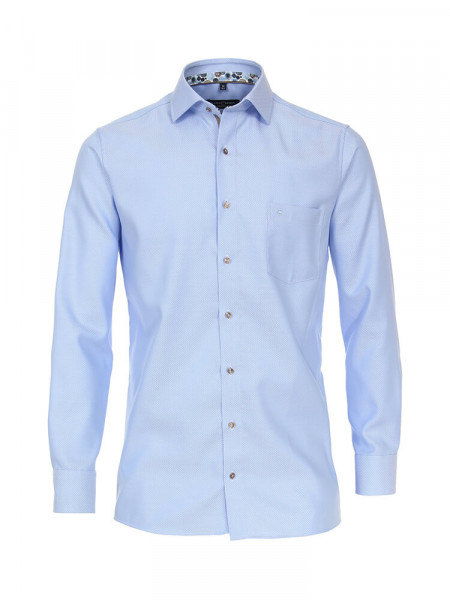 Camisa de negocios CASAMODA Comfort Fit