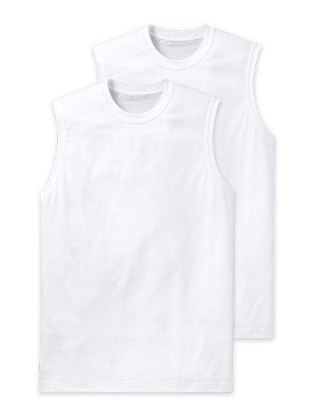 Débardeur SCHIESSER American T-Shirt