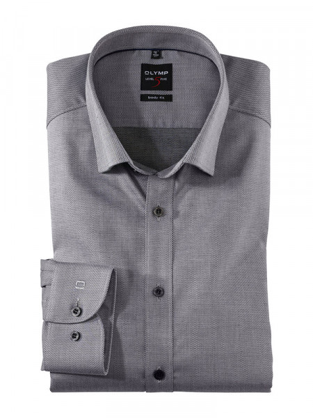 Camisa de negocios OLYMP Level Five body fit