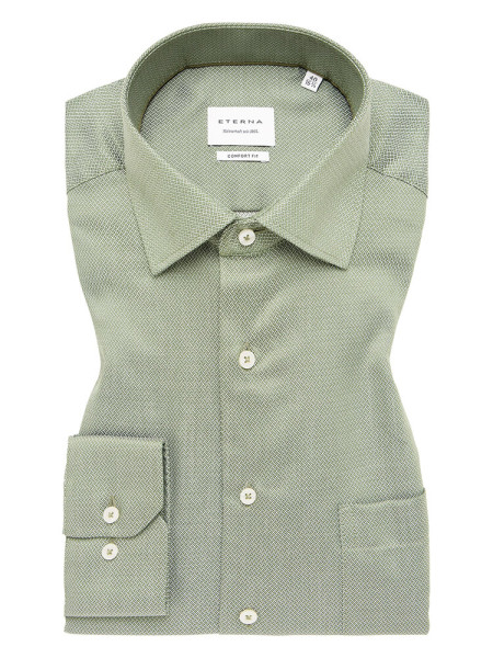 ETERNA Comfort Fit business shirt