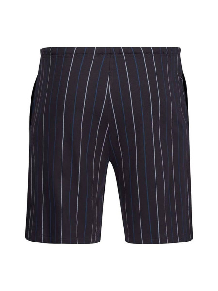 HUBER Regular Fit Anthrazit Jersey