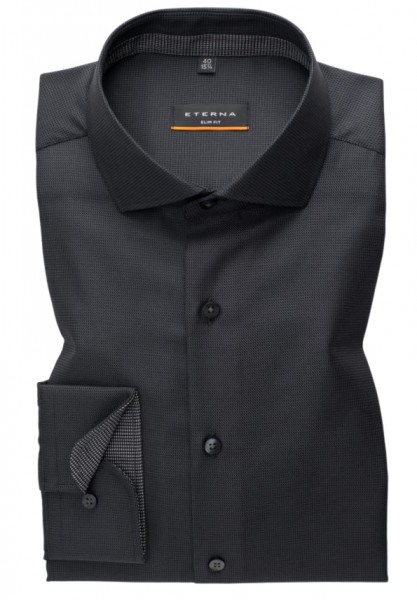 ETERNA Slim Fit Businesshemd