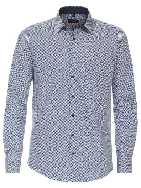 Chemise d'affaires REDMOND Modern Fit
