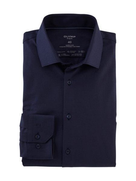 OLYMP No. Six 24/Seven super slim business shirt