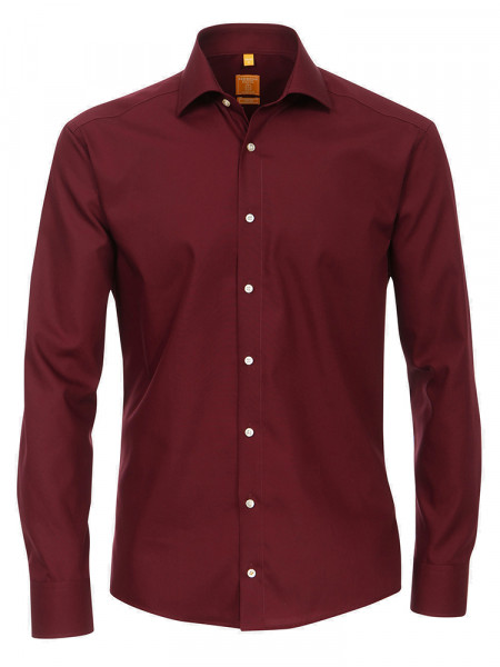 REDMOND Modern Fit Businesshemd