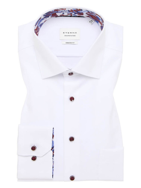 ETERNA Modern Fit business shirt