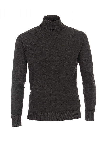 REDMOND regular fit gebreide trui