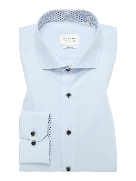 ETERNA Modern Fit business shirt