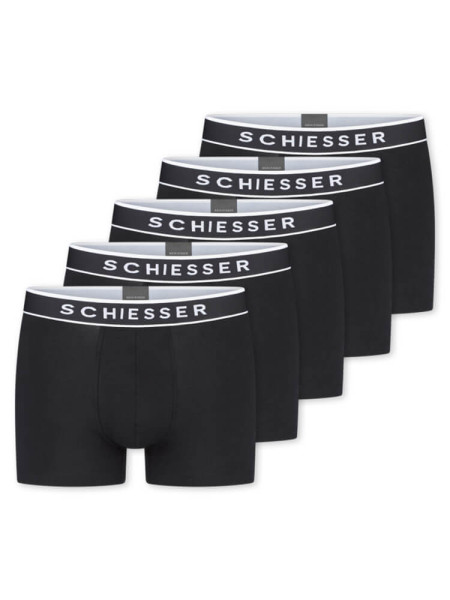 short SCHIESSER 95/5 Multipacks