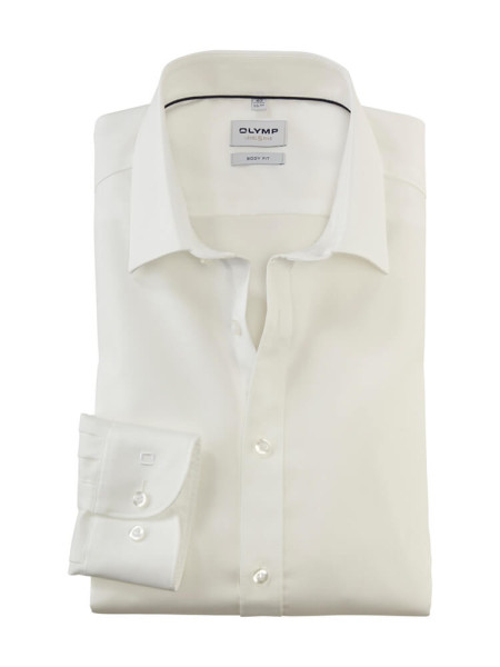 OLYMP Level Five body fit business shirt