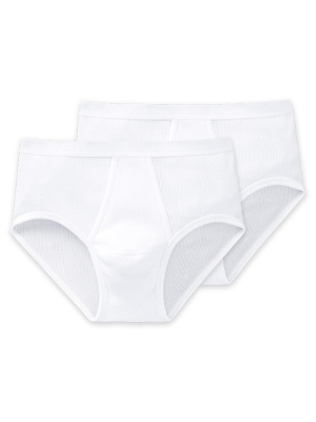 slip de sport avec ouverture SCHIESSER Original DR