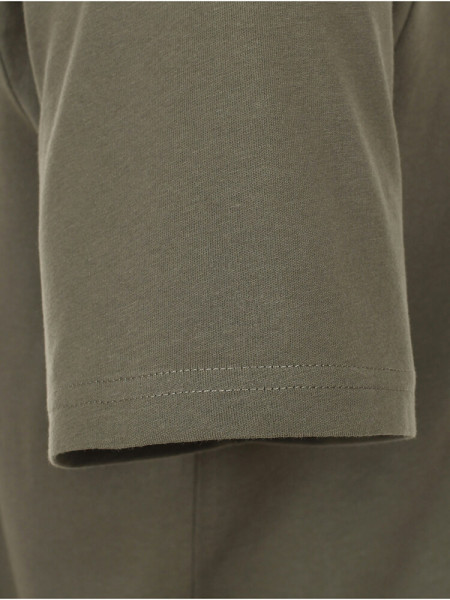 REDMOND Dunkelgrün Jersey - Ansicht 2