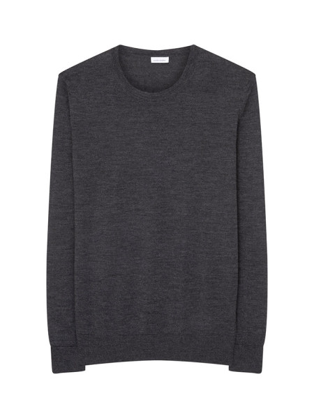 SEIDENSTICKER regular fit knitted jumper