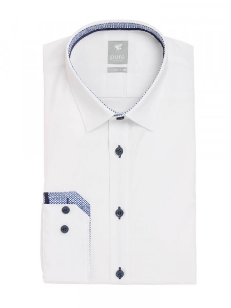 Chemise d'affaires PURE Extra Slim