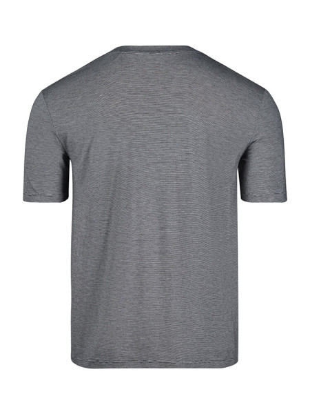 SKINY Regular Fit Schwarz Jersey