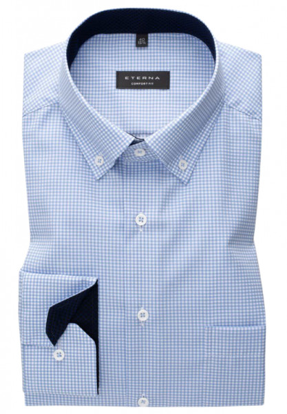 ETERNA Comfort Fit Businesshemd