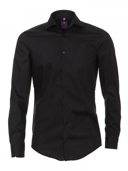 REDMOND Slim Fit Businesshemd