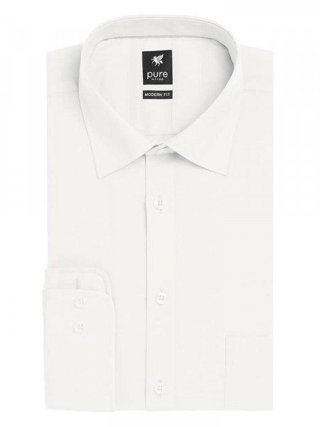 PURE Modern Fit business shirt
