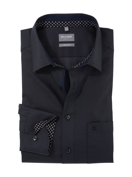 OLYMP Luxor comfort fit business shirt