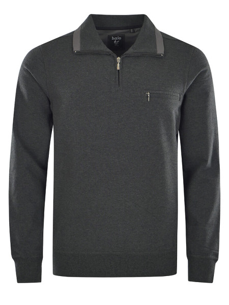 HAJO regular fit knitted jumper