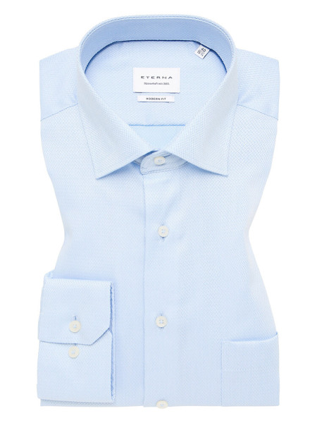 ETERNA Modern Fit business shirt