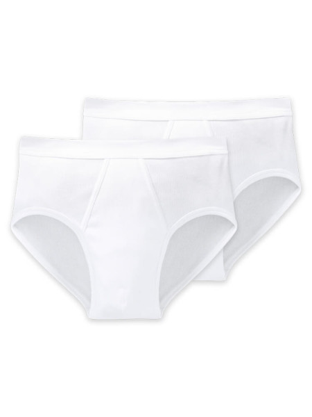 slip de sport avec ouverture SCHIESSER Essentials DR