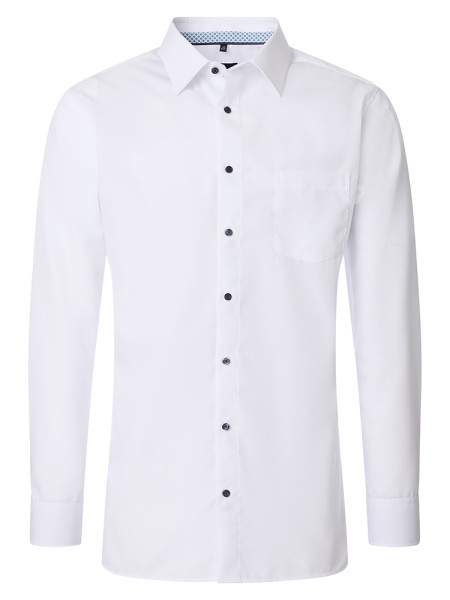 Camisa de negocios VENTI Comfort Fit